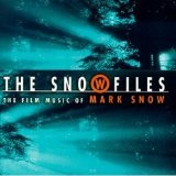 Mark Snow - The Snow Files