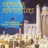 Ken Thorne - Ken Thorne  Arabian Adventure