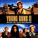 Alan Silvestri - Young Guns 2 - Mac And Me