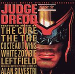 Alan Silvestri - Judge Dredd