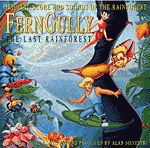 Alan Silvestri - Ferngully - The Last Rainforest