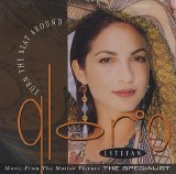 Gloria Estefan - Turn The Beat Around (CD Single)