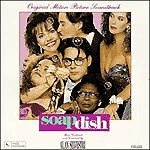 Alan Silvestri - Soapdish - Original Motion Picture Sountrack