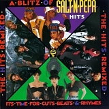 Salt-N-Pepa - The Hits Remixed (A Blitz of Salt-N-Pepa Hits)