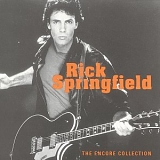 Rick Springfield - The Encore Collection