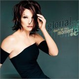 Gloria Estefan - Don't Let this Moment End (CD Maxi Single)