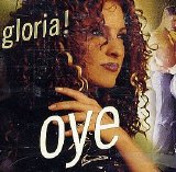 Gloria Estefan - Oye (Promo)