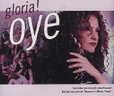 Gloria Estefan - Oye