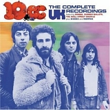 10cc - The Complete UK Recordings
