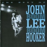 Hooker, John Lee - Anthology (Disc 1)