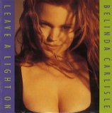 Belinda Carlisle - Leave A Light On (CD Single)