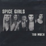 Spice Girls - Too Much