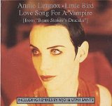 Annie Lennox - Little Bird / Love Song For A Vampire (Cardsleeve)