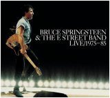 Bruce Springsteen - Live: 1975-85