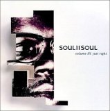 Soul II Soul - Volume III:  Just Right