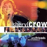 Sheryl Crow - Live from Central Park