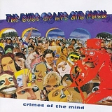 The Dude of Life and Phish - Crimes of the Mind