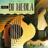 Al Di Meola - The best of Al Di Meola