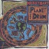 Mickey Hart - Planet Drum