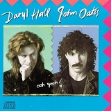 Hall & Oates - Ooh Yeah! (Japan Presssing)