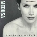 Annie Lennox - Medusa / Live In Central Park