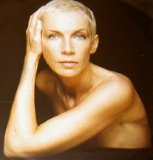 Annie Lennox - Pavement Cracks (Promo)