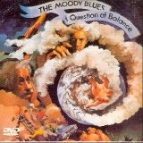 The Moody Blues - A Question Of Balance / The Lost Performance - Live In Paris 1970
