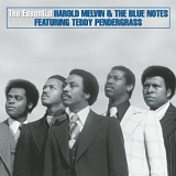 Harold Melvin & Blue Notes, Teddy Pendergrass - Essential Harold Melvin & The Blue Notes