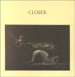 Joy Division - Closer