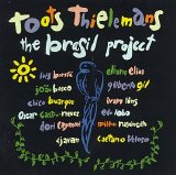 Toots Thielemans - The Brasil Project