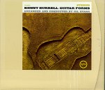 Kenny Burrell - Guitar Forms