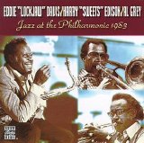 Eddie "Lockjaw" Davis / Harry "Sweets" Edison / Al Grey - Jazz At the Philharmonic 1983