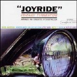 Stanley Turrentine - Joyride