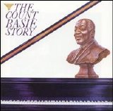 Count Basie - The Count Basie Story