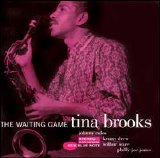 Tina Brooks - The Waiting Game