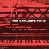 Red Garland - Red Garland's Piano