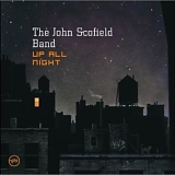 John Scofield - Up All Night
