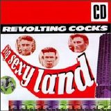 Revolting Cocks - Big Sexy Land