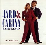 Jard & Carina Samuleson - Vilken underbar värld