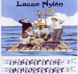 Lasse Nylén - Skeppsbrottet