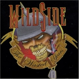 Wildside - The Wasted Years