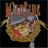 Wildside - Wasted Years