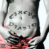 Circus Diablo - Circus Diablo