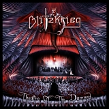 Blitzkrieg - Theatre Of The Damned