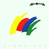 Helloween - Chameleon