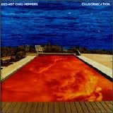 The Red Hot Chili Peppers - Californication