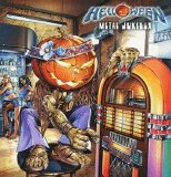 Helloween - Metal Jukebox