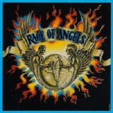 Rage Of Angels - Rage Of Angels
