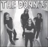 The Donnas - The Donnas