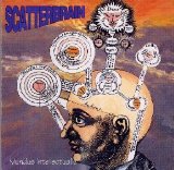 Scatterbrain - Mundus Intellectualis